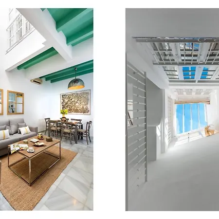 Apartamento Genteel Argote De Molina *