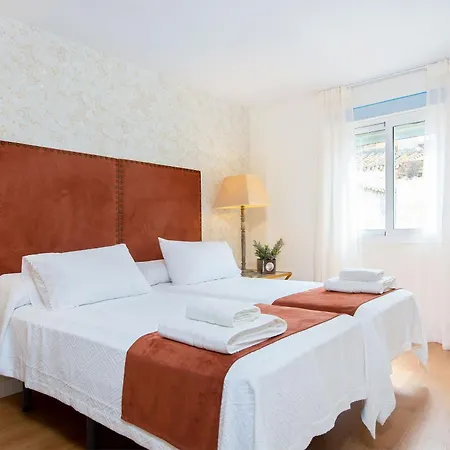 Apartament Genteel Argote De Molina