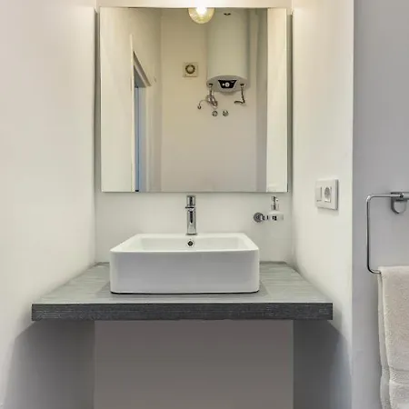 Apartament Genteel Argote De Molina *