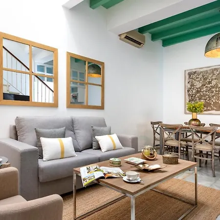 Apartament Genteel Argote De Molina