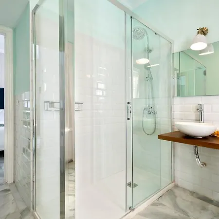 Apartament Genteel Argote De Molina